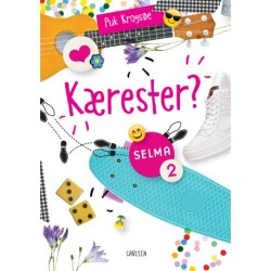 Selma (2) - Kærester?