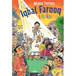 Iqbal Farooq i krise