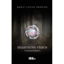 Tusmørkebørn - Skaberens Våben 1