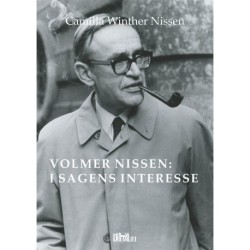 Volmer Nissen: I sagens interesse: i sagens interesse