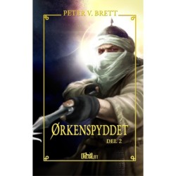 Ørkenspyddet - del 2: Dæmoncyklussen 2