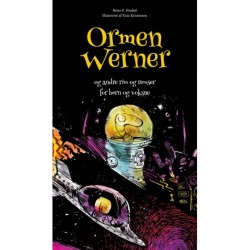 Ormen Werner: og andre rim og remser for børn og voksne