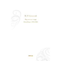 Bag søvnens vægge. Fortællinger 1905-1925: Fortællinger 1905-1925