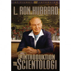 En introduktion til Scientologi