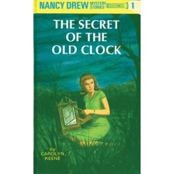 Nancy Drew 01: the Secret of the Old Clock