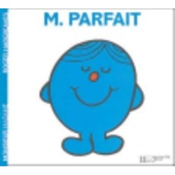 Collection Monsieur Madame (Mr Men & Little Miss): M. Parfait