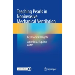 Teaching Pearls in Noninvasive Mechanical Ventilation: Key Practical Insights
