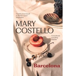 Barcelona: THE IRISH TIMES BESTSELLER