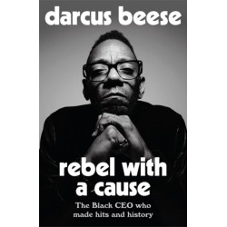 Rebel With a Cause: Roots, Records and Revolutions