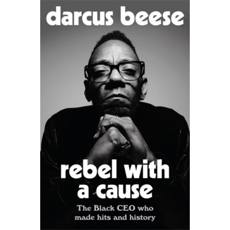 Rebel With a Cause: Roots, Records and Revolutions