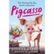 Pigcasso: The painting pig that saved a sanctuary