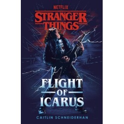 Stranger Things: Flight of Icarus
