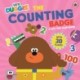 Hey Duggee: The Counting Badge: A Lift-the-Flap Book