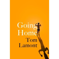 Going Home: The 'spirit-lifting debut novel of friendship, fatherhood, growth and forgiveness' David Mitchell