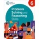 Oxford International Skills: Problem Solving and Reasoning: Practice Book 6