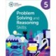 Oxford International Skills: Problem Solving and Reasoning: Practice Book 5