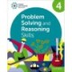 Oxford International Skills: Problem Solving and Reasoning: Practice Book 4