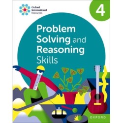 Oxford International Skills: Problem Solving and Reasoning: Practice Book 4