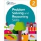 Oxford International Skills: Problem Solving and Reasoning: Practice Book 2