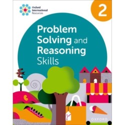 Oxford International Skills: Problem Solving and Reasoning: Practice Book 2