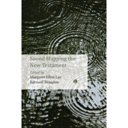 Sound Mapping the New Testament