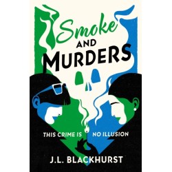 The Smoke and Murders