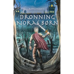 Dronning Noras børn: Kongestenen 5