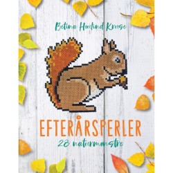 Efterårsperler: 28 naturmønstre