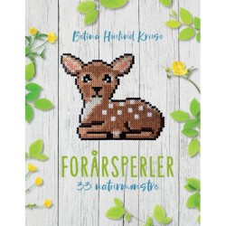 Forårsperler: 33 naturmønstre