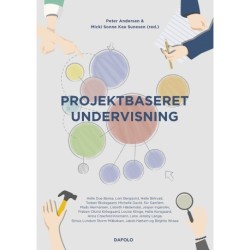 Projektbaseret undervisning