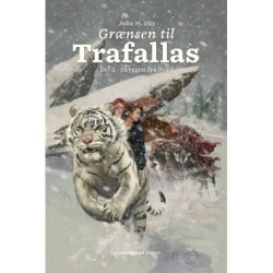 Grænsen til Trafallas, del 2: Skyggen fra Nord