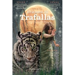 Grænsen til Trafallas, del 1: Den halves arv