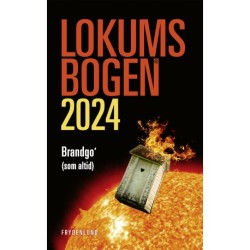 Lokumsbogen 2024