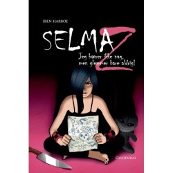 Selma Z - Jeg bærer ikke nag, men jeg glemmer bare aldrig!: Nr. 4