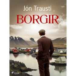 Borgir