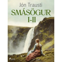 Smásögur I-II