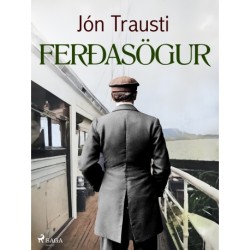 Ferðasögur