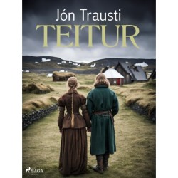 Teitur