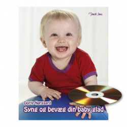 Syng og bevæg din baby glad