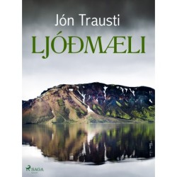 Ljóðmæli