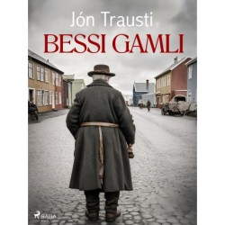Bessi gamli