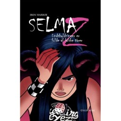 Selma Z - Undskyldninger er fulde af falske tårer ...: Nr. 5