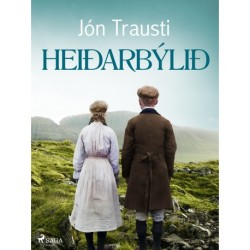 Heiðarbýlið