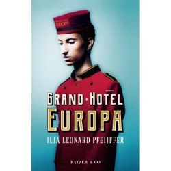 Grand Hotel Europa