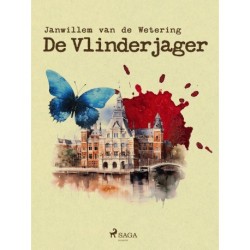 De vlinderjager
