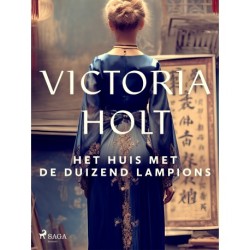 Het huis met de duizend lampions