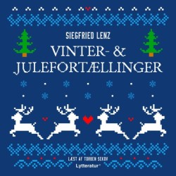 Vinter- og julefortællinger
