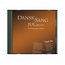 Dansk sang - jul: DIG IT 1