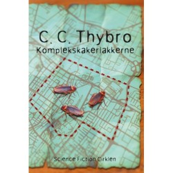 Komplekskakerlakkerne