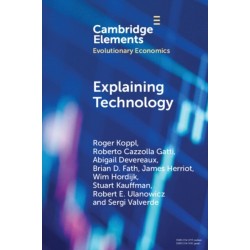 Explaining Technology